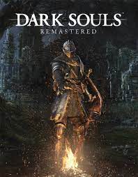 DARK SOULS REMASTERED 🔵(STEAM/РУ-СНГ)