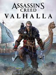 ASSASSIN'S CREED: VALHALLA 🔵(Ubisoft Connect) EU