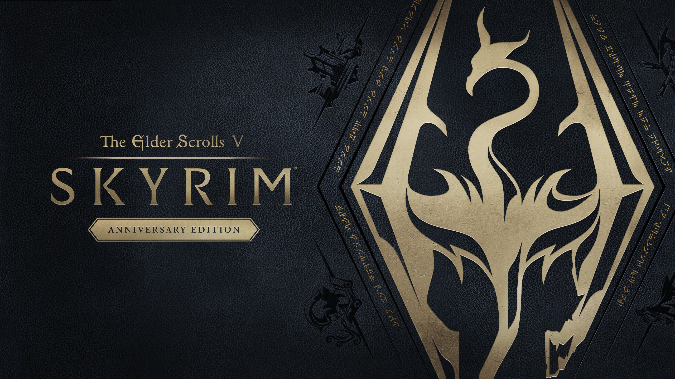 THE ELDER SCROLLS V: SKYRIM ANNIVERSARY 🔵(STEAM КЛЮЧ)