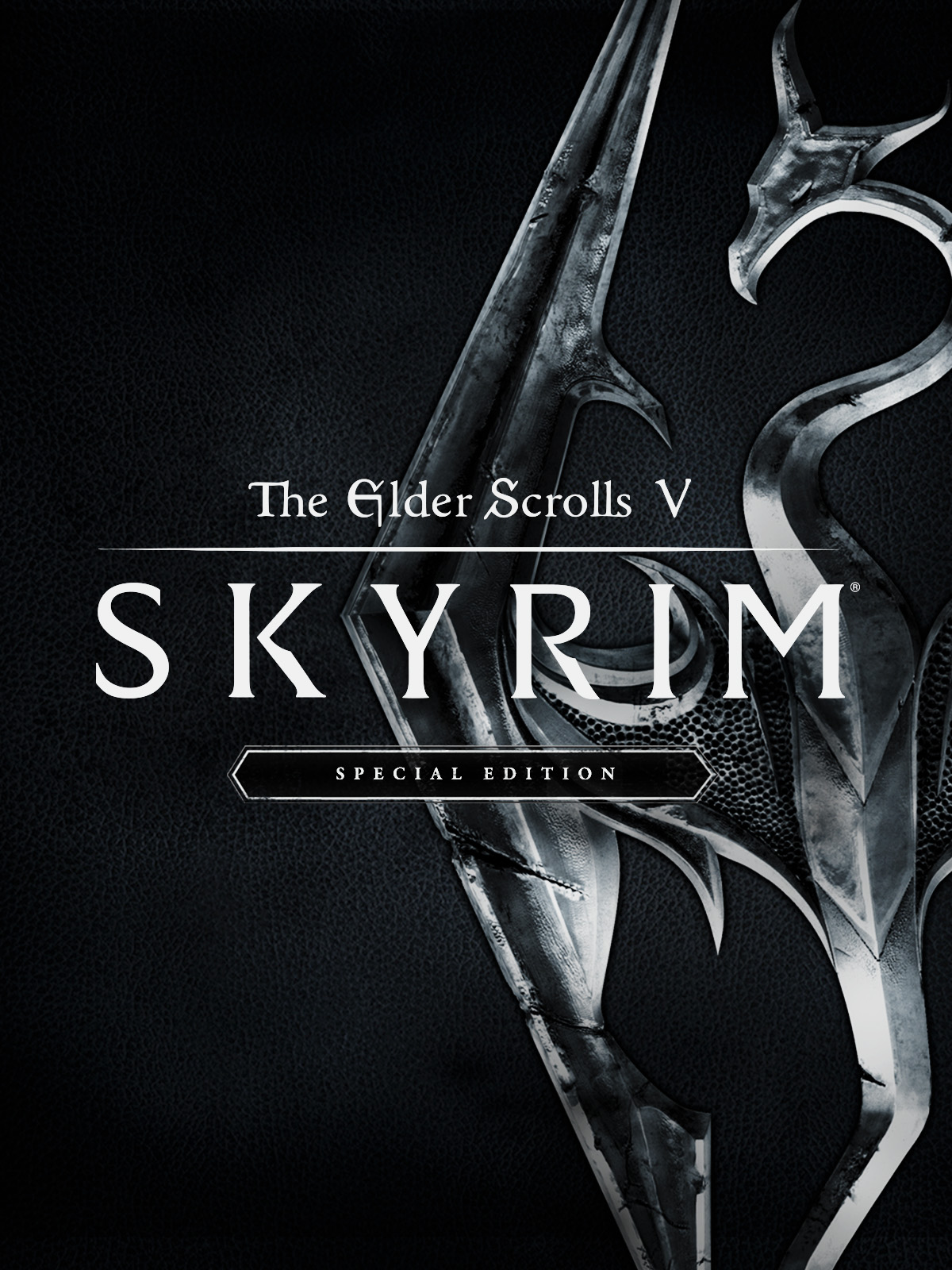 THE ELDER SCROLLS V: SKYRIM SPECIAL 🔵 (STEAM/РУ-СНГ)