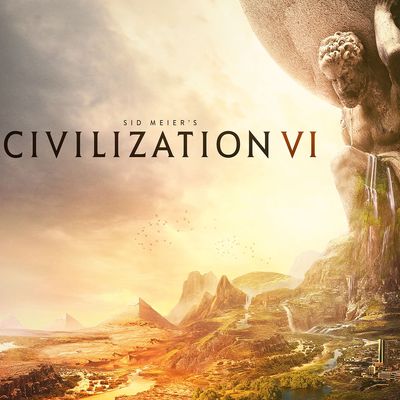 Sid Meier's CIVILIZATION 6 / Anthology 🔵(STEAM/GLOBAL)