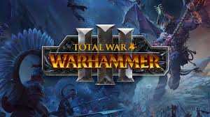 TOTAL WAR: WARHAMMER 3 III + TRILOGY 🔵(STEAM/GLOBAL)