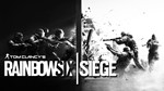 Tom Clancys Rainbow Six: Siege  (UBISOFT CONNECT)