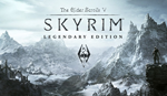 The Elder Scrolls V: Skyrim Legendary  (STEAM/GLOBAL)