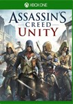 Assassin's Creed Unity [XBOX ONE, SERIES X|S] KEY