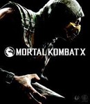 MORTAL KOMBAT X (STEAM/РУ-СНГ/GLOBAL)