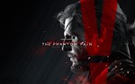 Metal Gear Solid V 5: The Phantom Pain (STEAM/РУ-СНГ)