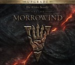 The Elder Scrolls Online: Morrowind Upgrade (GLOBAL)