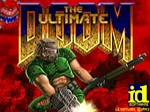 Ultimate DOOM (STEAM/GLOBAL)