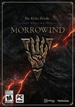 The Elder Scrolls Online + Morrowind (GLOBAL)