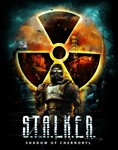 S.T.A.L.K.E.R. Shadow of Chernobyl (STEAM КОД)️РУ/РБ