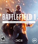 BATTLEFIELD 1 РЕВОЛЮЦИЯ [EA APP(ORIGIN)/GLOBAL]