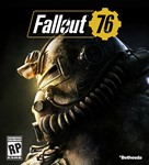 FALLOUT 76 + ATLANTIC CITY (STEAM/РУ-СНГ)