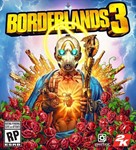 BORDERLANDS 3 (STEAM/РУ-СНГ/GLOBAL)