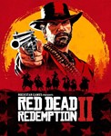 Red Dead Redemption 2 (ROCKSTAR KEY/РУ-СНГ/GLOBAL)