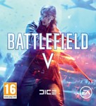  BATTLEFIELD V 5  [EA APP(ORIGIN)/GLOBAL]