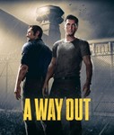 A WAY OUT [EA APP(ORIGIN)/GLOBAL]