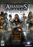 ASSASSIN'S CREED: SYNDICATE (Ubisoft Connect) GLOBAL
