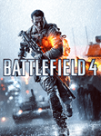  BATTLEFIELD 4 [EA APP(ORIGIN)/GLOBAL]