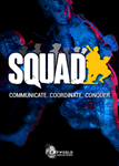  SQUAD / COMMANDER EDITION  (STEAM/РУ/УКР-СНГ) КЛЮЧ