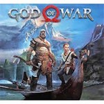 GOD OF WAR  (STEAM/РУ/GLOBAL)