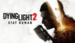 Dying Light 2: Stay Human (STEAM/GLOBAL)
