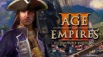 Age of Empires III Definitive Edition (STEAM/GLOBAL)