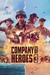 Company of Heroes 3 (STEAM/EU Регион) КЛЮЧ
