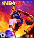 NBA 2K23  (STEAM/RU)