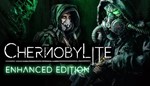 Chernobylite Enhanced Edition  (STEAM/GLOBAL)