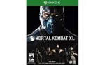 Mortal Kombat XL [XBOX ONE, SERIES X|S] КЛЮЧ