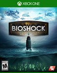 BioShock: The Collection [XBOX ONE, SERIES X|S]