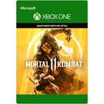Mortal Kombat 11 [XBOX ONE, SERIES X|S] KEY