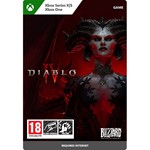 DIABLO IV 4 STANDARD EDITION [XBOX ONE, SERIES X|S]