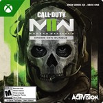 Call of Duty: Modern Warfare II CROSS-GEN  [XBOX KEY]