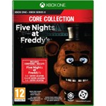 FIVE NIGHTS AT FREDDY'S: ORIGINAL SERIES [XBOX] КЛЮЧ