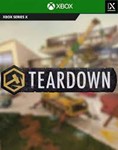 TEARDOWN [XBOX SERIES X|S] КЛЮЧ