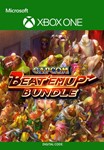 Capcom Beat 'Em Up Bundle [XBOX ONE, X|S] КЛЮЧ