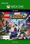 LEGO Marvel Super Heroes 2 [XBOX ONE, X|S] КЛЮЧ