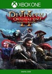 DIVINITY: ORIGINAL SIN 2 DEFINITIVE EDITION XBOX КЛЮЧ
