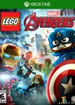 LEGO Marvel's Avengers [XBOX ONE, SERIES X|S] КЛЮЧ