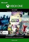 EA FAMILY BUNDLE [XBOX ONE, SERIES X|S] КЛЮЧ