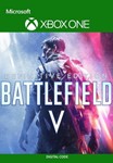 Battlefield V Definitive Edition XBOX ONE. X|S КЛЮЧ