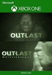 Outlast: Bundle of Terror [XBOX ONE. X|S] КЛЮЧ