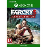 Far Cry 3 Classic Edition XBOX ONE. X|S КЛЮЧ