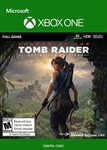 Shadow of the Tomb Raider Definitive XBOX КЛЮЧ