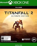 Titanfall 2: Ultimate Edition XBOX ONE, X|S КЛЮЧ