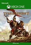 Titan Quest XBOX ONE,X|S КЛЮЧ