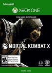 Mortal Kombat X [XBOX ONE, SERIES X|S] КЛЮЧ