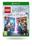 LEGO HARRY POTTER COLLECTION [XBOX ONE, X|S] КЛЮЧ
